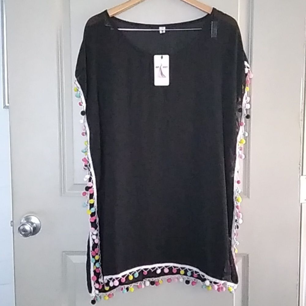 GD KEY SQUARE TOP